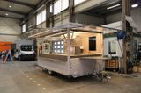 Esselmann Imbiss Foodtrailer Verkaufsanhänger - Offers matching your search criteria
