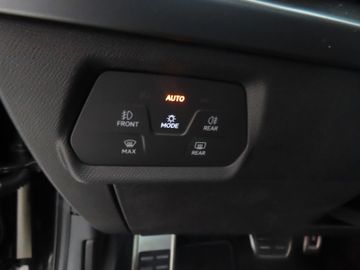 Fotografie 18 des Cupra Formentor 1.5 eTSI 5.-J.Garantie AHK Edge