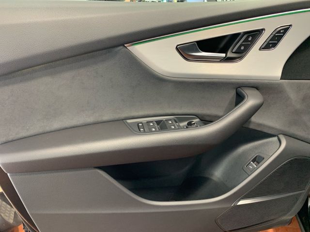 SQ8 TFSI HD MATRIX+PANO+AHK+HUD+B&O+STANDHZ+LUFT