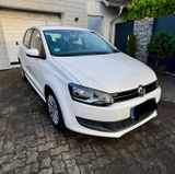 Volkswagen Polo 1.2 BlueMotion Technology Comfortline C... - Volkswagen Polo: Bluemotion Comfortline