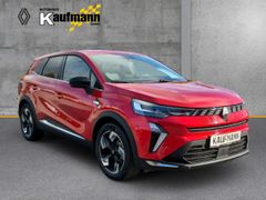 Fahrzeugabbildung Symbioz 145 E-Tech Full Hybrid Techno 1.6 EU6e