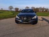 Mercedes-Benz E 350 d Sport Edition Autom. Sport Edition 9G - Mercedes-Benz: Sport Edition