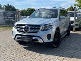 Mercedes-Benz GLS 500 4Matic*Leder*Pano*H&K*1HD*Euro6 - Mercedes-Benz GLS-Class