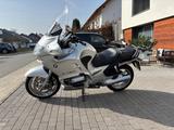 BMW R 1150 RT + 3 Koffer und mehr - BMW 2001 R1150R