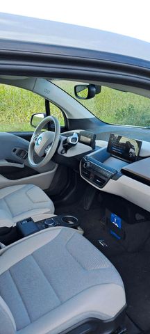 BMW I3s 184 PS