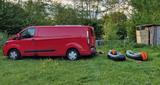 Ford Camper Ford Transit Custom L2 - Ford Transit Custom in Kiel