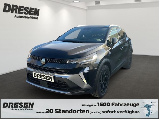 Renault Captur Esprit Alpine Mild Hybrid 140 *elek. Sitz