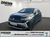 Renault Captur Esprit Alpine Mild Hybrid 140 *elek. Sitz