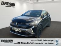 Renault Captur - Vorschau Bild 1