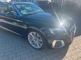 Audi A5 Cabrio 40 TFSI Quattro S tronic Advanced - Audi Cabriolet mit Benzin-Antrieb: Automatik