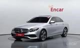 Mercedes-Benz E-Class W213 E300  Avantgar... - Mercedes-Benz E-Klasse: W213