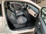 Fiat 500 1.4 16V Sport Panorama Schiebedach - Fiat 500: 1.4
