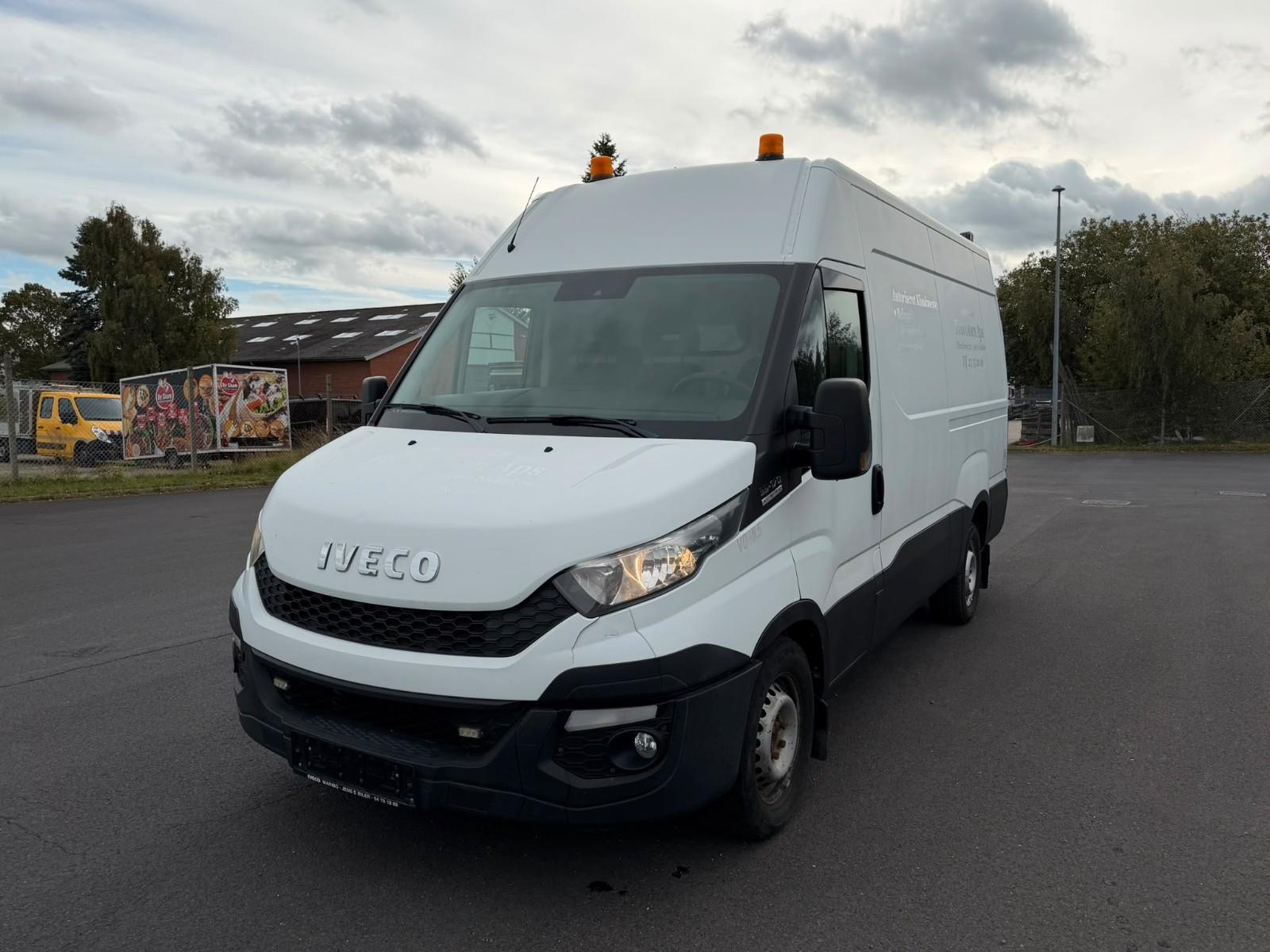 Iveco Andere
