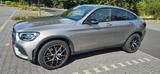 Mercedes-Benz GLC 300 d 4MATIC Coupé AMG Line  Autom. - - gebrauchte Mercedes-Benz GLC 300 aus dem Jahr 2024