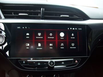 Bild 18 Opel Corsa F 1.2T GS+ PDC+Kam Voll-LED SHZ LHZ Navi