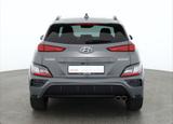 Hyundai Kona 1.6 T-GDI N Line LED Navi Kamera Keyless - Hyundai KONA Gebrauchtwagen in Dresden