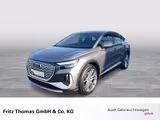 Audi Q4 Sportback e-tron 40 LED Navi Exter. S line Sp - Audi Q4 aus 2022
