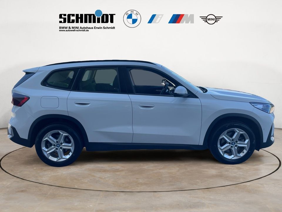 BMW X1 - Bild 7