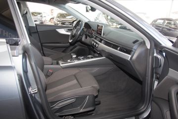 Audi A5 2.0 TFSI Sportback Sport LEDVIRTUALNAVI