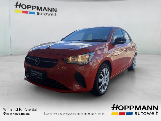 Opel Corsa-e Edition *CARPLAY*DAB*KLIMAAUTOMATIK*