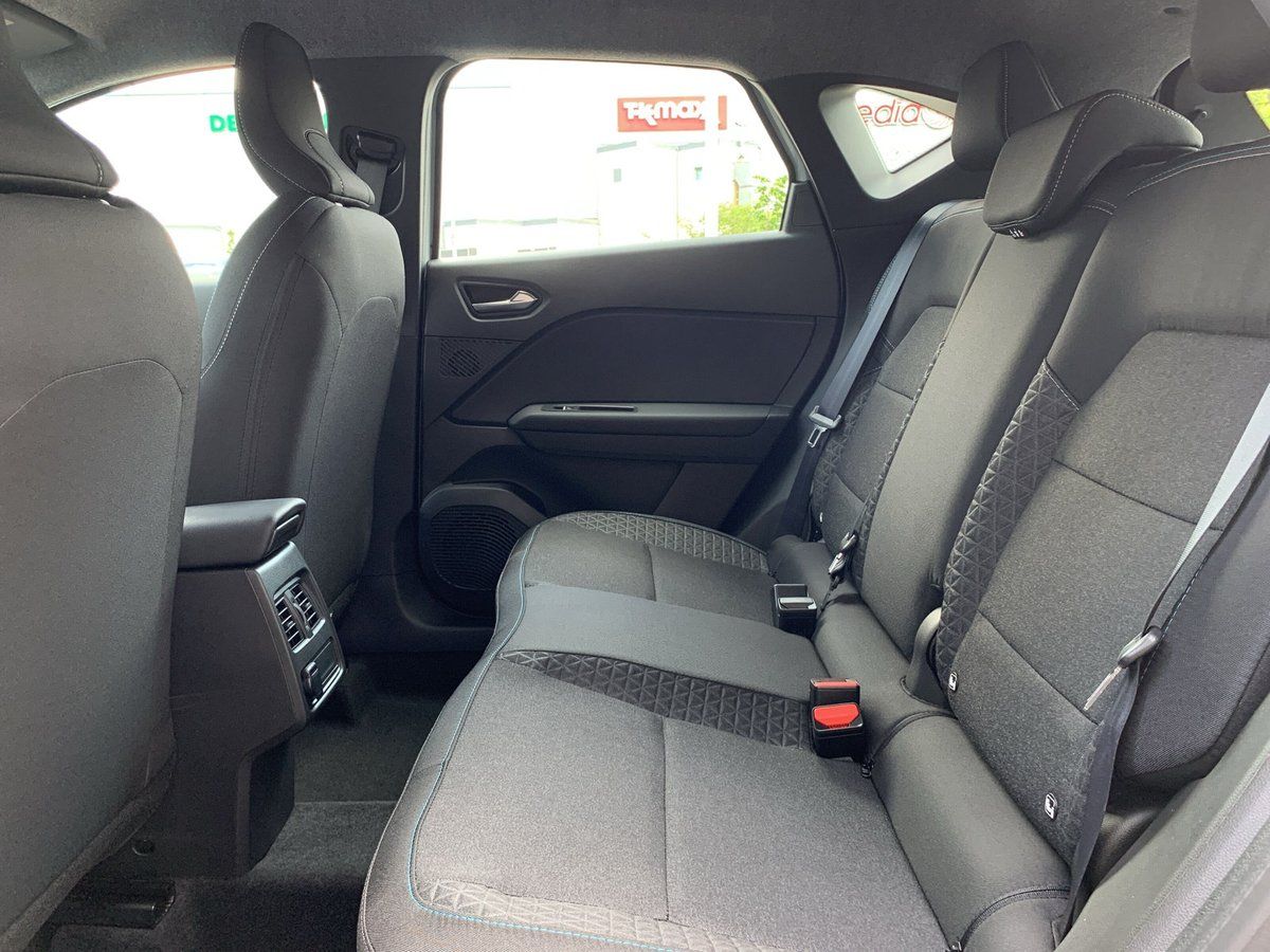 Renault Captur - Bild 11