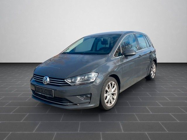 Volkswagen Golf Sportsvan VII Highline 1.4TSI Xenon