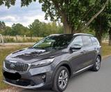 Kia Sorento 2.2 CRDi AWD Platinum Edition Automa... - Kia Sorento in Frankfurt (Main)