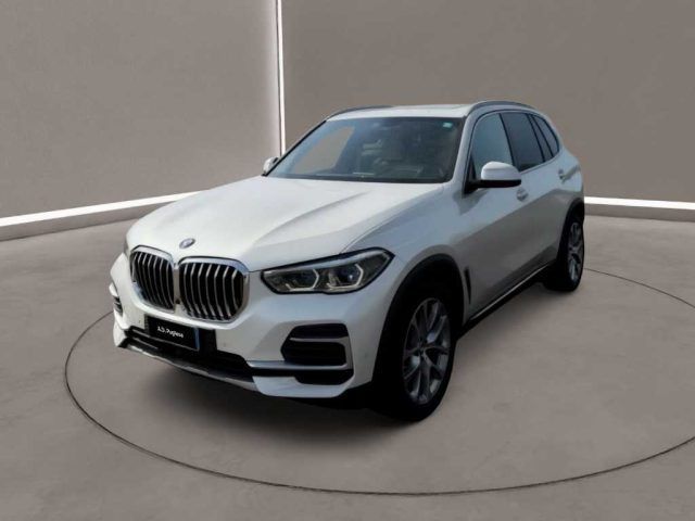 BMW BMW X5 (G05/F95) - xDrive30d 48V xLine