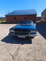 Buick Centurion Convertible 7,5l V8  - gebrauchte Buick Cabrios