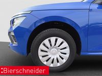 Skoda Kamiq - Vorschau Bild 12