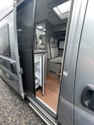 Pössl Summit Shine 600 L  | Premium & Assistenz Paket*