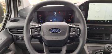 Fahrzeugabbildung Ford Transit Custom Kasten 320 L2 Trend FWD