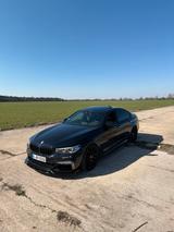 BMW g30 5er 530d Xdriver - BMW 530: 5er 530d