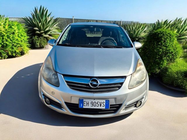 Opel Corsa 1.3 CDTI 75CV SPORT