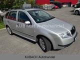 Skoda Fabia Combi Extra,gepflegt,Klima,Tüv+Serv.Neu - Skoda Fabia: Extra