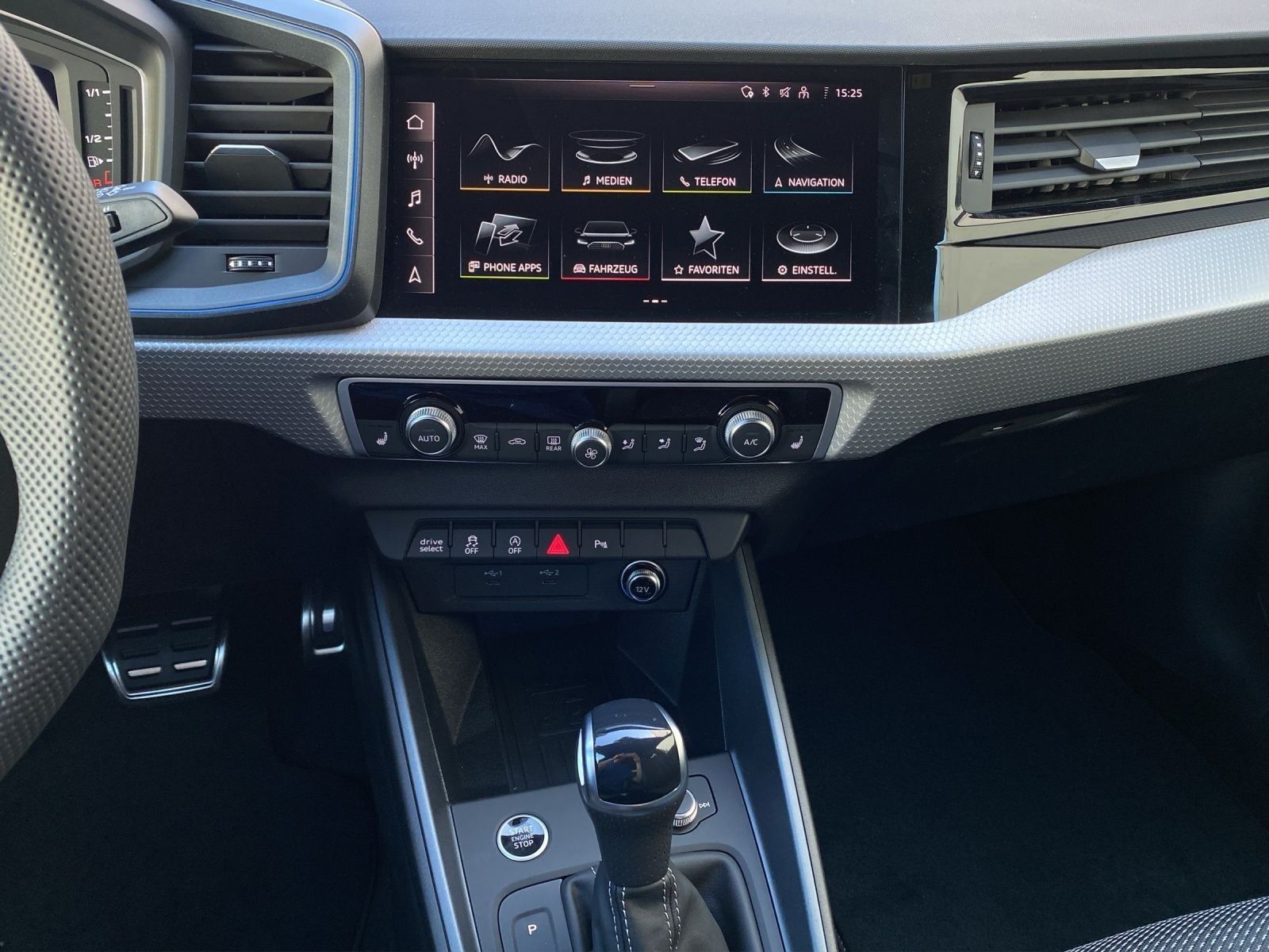 Audi A1 - Bild 13