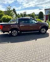 Nissan Navara 2.3 - Nissan in Freiburg