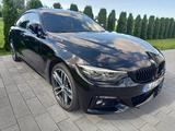 BMW 440 Gran Coupé 440i xDrive Gran Coupé M Spor... - BMW 440 Gran Coupé von privat