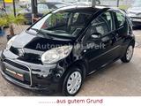 Citroën C1 1,0 Radio CD HU/AU 2 Jahre NEU 1.Hand sparsam - Citroën C1 aus 2009: N