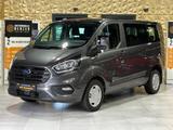 Ford Transit/Tourneo Custom Kombi 320 L1 NAVI/9-SITZ - Angebote