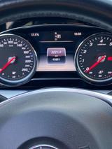 Mercedes-Benz E 200 Automatik AMG LINE Cabriolet - Mercedes-Benz E 200 in Duisburg