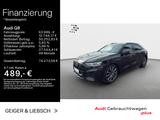 Audi Q8 45 TDI quattro*MATRIX*NAVI*HUD*LUFT*AHK*OPTIK - Audi Q8 Jahreswagen