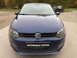 Volkswagen Polo V Trendline / KLIMA / TÜV NEU - Gebrauchtwagen bis 8.000 Euro mit TÜV
