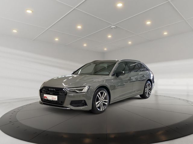 A6 Avant Sport 45 TFSI quattro S tronic S-line S