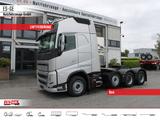 Volvo FH 551 8x4 Tridem VLA (Luftfederung) - Angebote