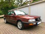 Audi 90 B3 quattro 20v - Audi 90 Gebrauchtwagen