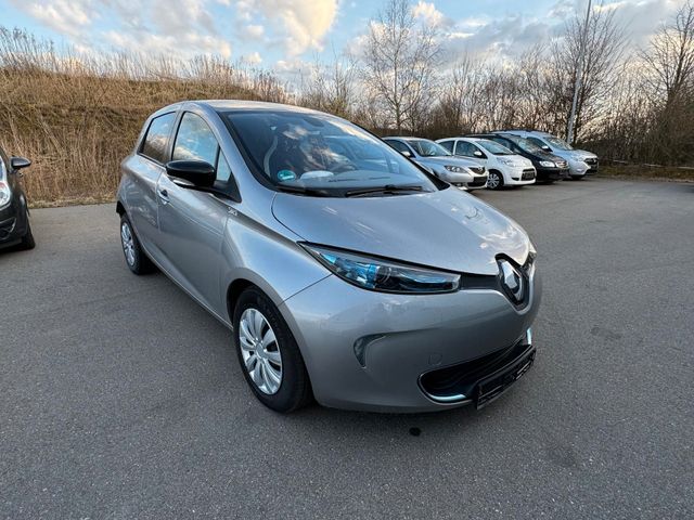 Renault ZOE Zoe Life / ohne AKKU