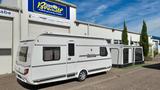 Tabbert Rossini Finest Edition 480 TD  ATC; Mover; 1.Hd. - Tabbert 480
