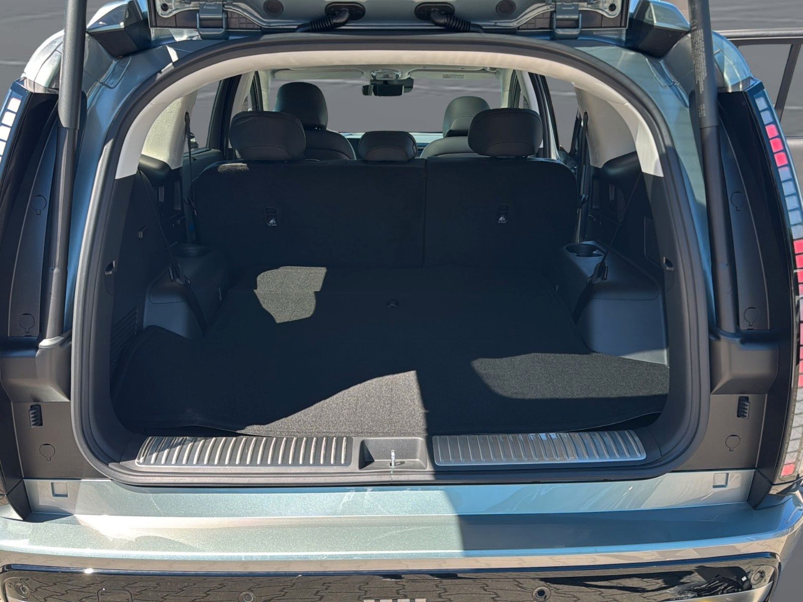 Hyundai IONIQ 9 - Bild 18