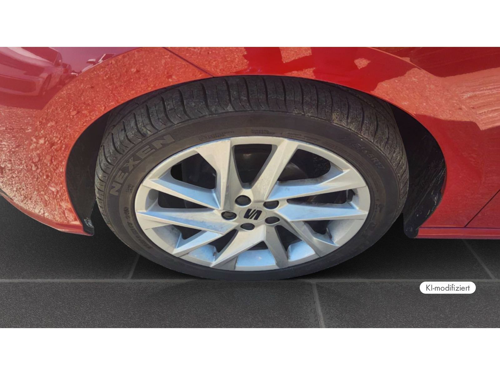 Seat Ibiza - Bild 6
